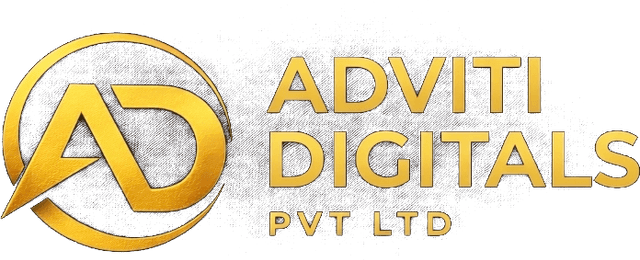 Adviti Digitals Pvt. Ltd.